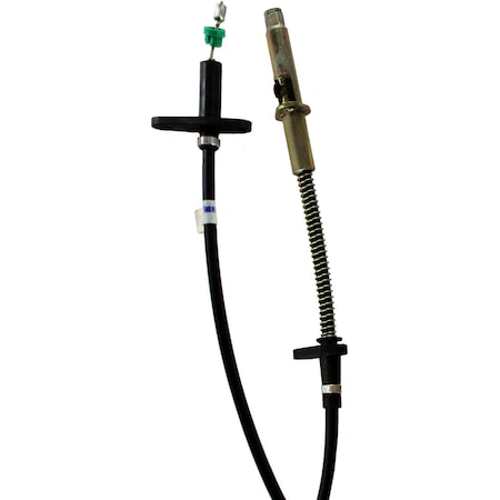 Pioneer Cable Accelerator Cable, Ca-8447 CA-8447